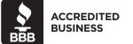 BBB Business logo